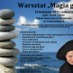 Magia głosu - warsztaty wokalne