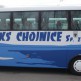 Firmy transportowe zainteresowane gminą Chojnice