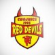 Red Devils zaprasza na treningi