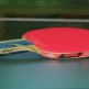 Małe zainteresowanie ping-pongiem