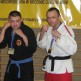Policjant z Chojnic mistrzem sportowego Jiujutsu