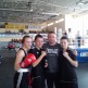  Zawodniczki Boxing Team powalczą o złoto  
