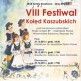  VIII Festiwal Kolęd Kaszubskich