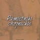 Promocja książki „Pamiętniki chojnickie”           