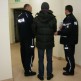 Złodzieje akumulatorów i paliwa w rękach policjantów 