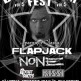 Black Star Fest. Bilety rozlosowane