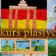 Konkurs plastyczny dla przedszkolaków