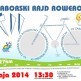 XII Zaborski Rajd Rowerowy