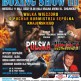 'Sępoleński Boxing Show III'. Rozw. konkursu