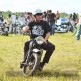 Zlot motocyklowy nad Wdą