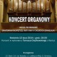 Koncert organowy