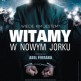 Witamy w Nowym Jorku. Wygraj bilet