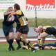 Porażka rugbystów