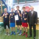 Pięć medali dla Boxing Team