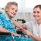 Praca w Niemczech dla opiekunek osób starszych