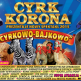 Cyrk Korona w Chojnicach. Bilety rozlosowane