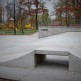 Skatepark gotowy do użytku