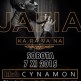 Jafia w Cynamonie! Rozw. konkursu!
