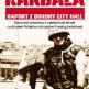 Promocja książki 'Karbala. Raport z obrony City Hall' 