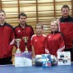XXVIII Grand Prix Bytowa w Tenisie Stołowym