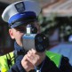 Jechał 135 km/h przez miasto