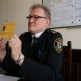 Żółta karta od strażników miejskich