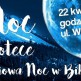 'Baśniowa Noc w Bibliotece'