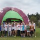 Uczniowie z Gminy Chojnice w Energa Atletic Cup