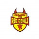 Czerwone Diabły kończą sezon na 4. miejscu