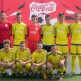 Gimnazjum nr 3 pożegnało się z turniejem Coca Cola Cup