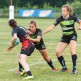 Marlena i Karolina Mistrzyniami Polski w Rugby!