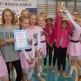 Tancerki wróciły z Bydgoszczy z medalami