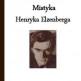 Promocja książki 'Mistyka Henryka Elzenberga'