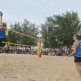 Turniej siatkówki plażowej 