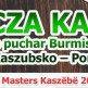 Chojnice. Tarcza Kaszub – XI Masters Kaszëbë 2016