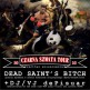 Dead Saint's Bitch i DJ/VJ de Pisuar u Kornela. Bilety rozlosowane