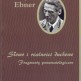 Promocja książki F. Ebnera i spotkanie z tłumaczem Krzysztofem Skorulskim