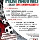 Turniej piłki halowej 