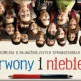 Czerwony i niebieski. Wygraj bilet!