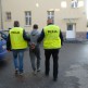 Areszt i dozór dla sprawców rozboju na 89-latce