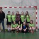 Półfinał dziewczęcej licealiady. Futsal