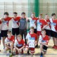 Miejskie zawody sportowe w koszykówkę