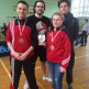 Trzecie miejsce dla drużyny z Chojnic