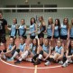 Finał powiatowy licealiady. Siatkówka