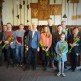Czternastu stypendystów burmistrza