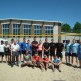 Powiatowa Licealiada w Piłce Plażowej