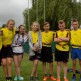 Szkoła z Ogorzelin w pierwszej 10. w rozgrywkach Rugby Tag
