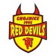 12:0 w meczu towarzyskim dla Red Devils