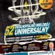 52. Ogólnopolski Wielobój Uniwersalny