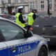 Policjanci nadzorują miejsca wskazane na KMZB